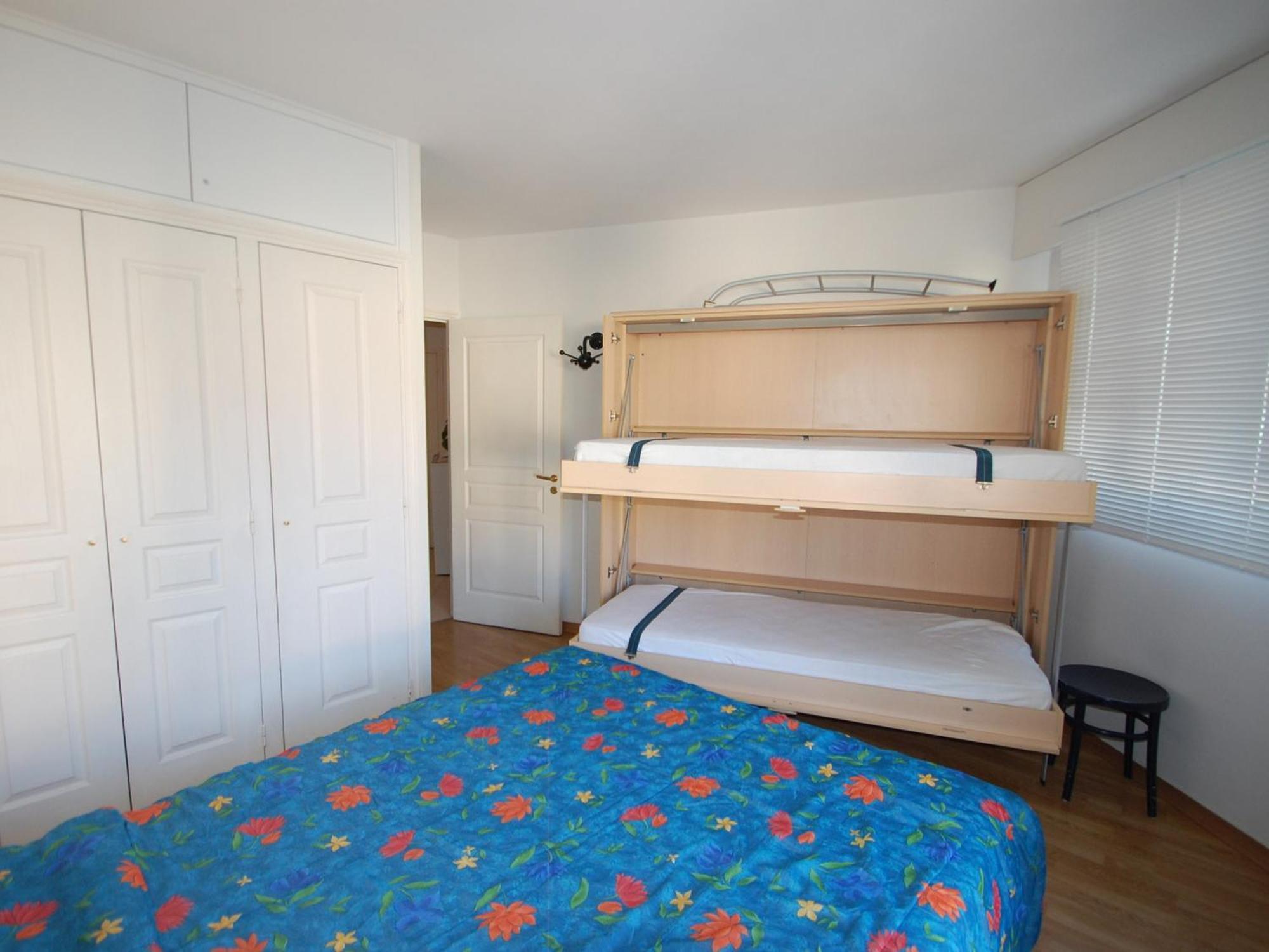 Appartamento Menton, 2 Pièces, 4 Personnes - Fr-1-196-157